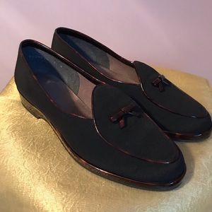 Stuart Weitzman Creampuff Loafers